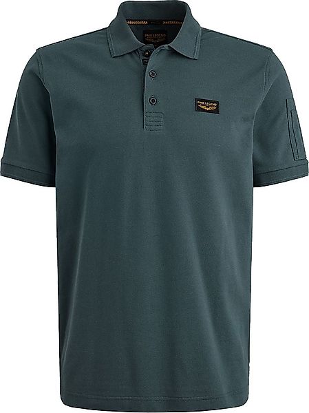 PME Legend American Classic Poloshirt Stargazer - Größe S günstig online kaufen