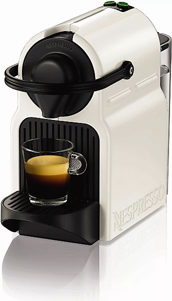Nespresso Kapselmaschine »XN1001 Inissia von Krups« günstig online kaufen