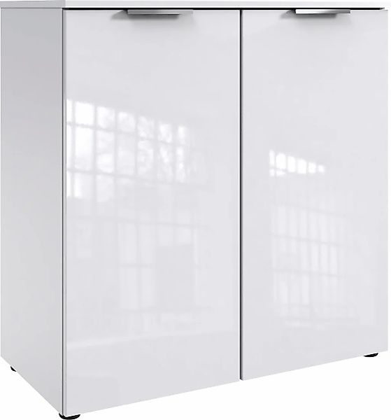 Wimex Kommode "level36 D by fresh to go", 2-türig mit soft-close Funktion, günstig online kaufen