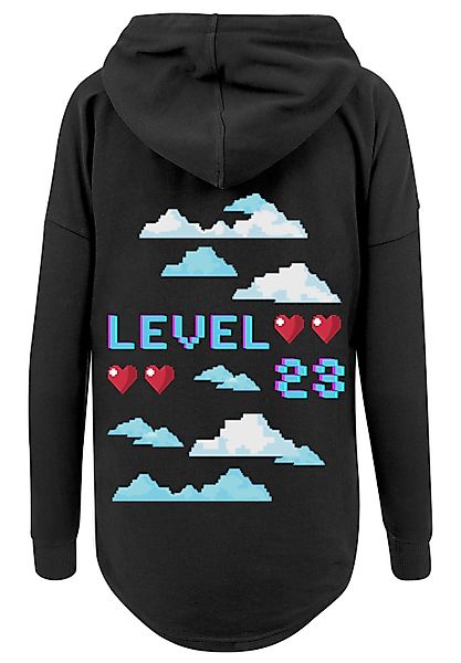F4NT4STIC Kapuzenpullover "Happy New Year Silvester 2023", Print günstig online kaufen