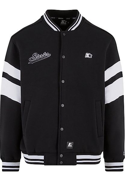 Starter Black Label Collegejacke Starter Black Label Starter Sweat College günstig online kaufen