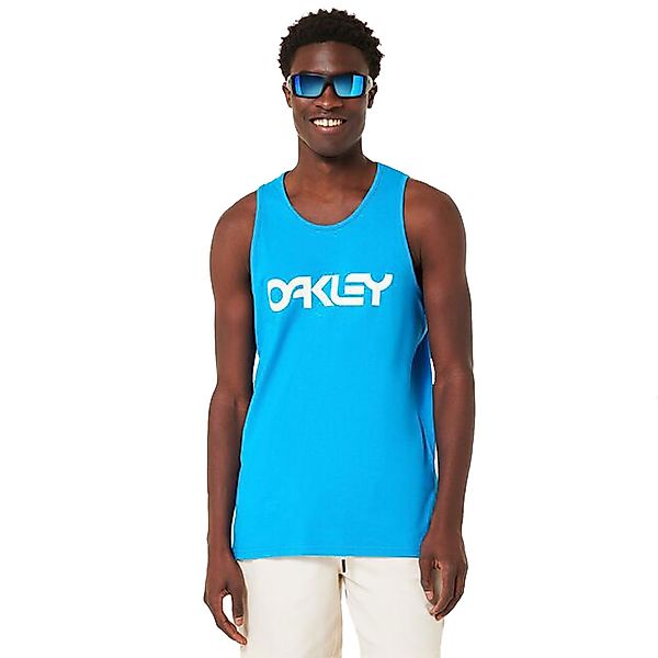 Oakley Mark 3 Tank Swimming Blue günstig online kaufen