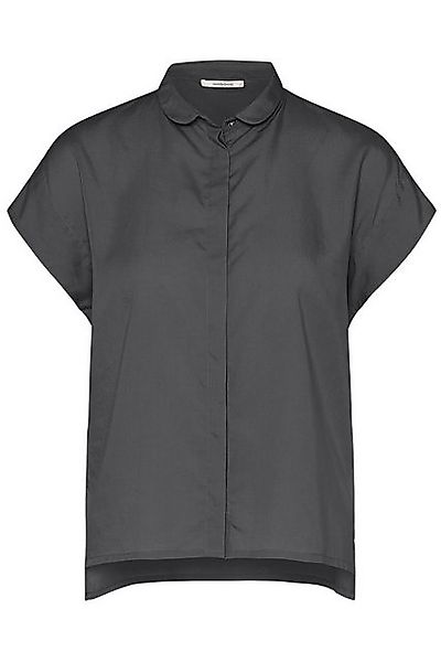 wunderwerk Klassische Bluse Square blouse small collar 1/2 günstig online kaufen