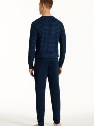Schiesser Pyjama Schiesser diverse Herren Pyjamas günstig online kaufen