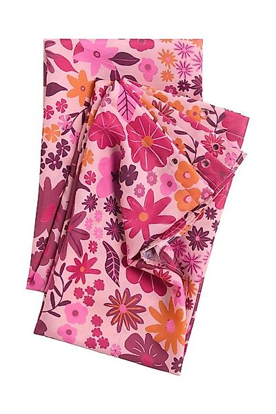 Next Duschvorhang Duschvorhang mit buntem Blumenmotiv (1-tlg) günstig online kaufen
