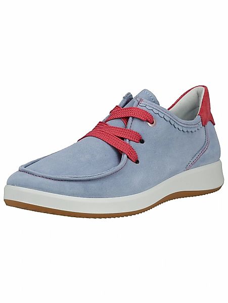 Ara Sneaker "Ara Sneaker Veloursleder" günstig online kaufen