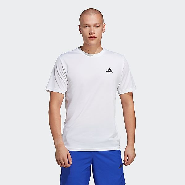 adidas Performance T-Shirt TR-ES BASE T günstig online kaufen