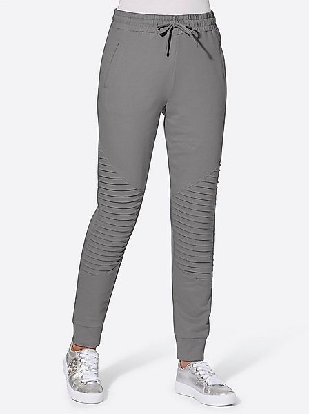 Sieh an! Jerseyhose Jersey-Hose komfortabel günstig online kaufen