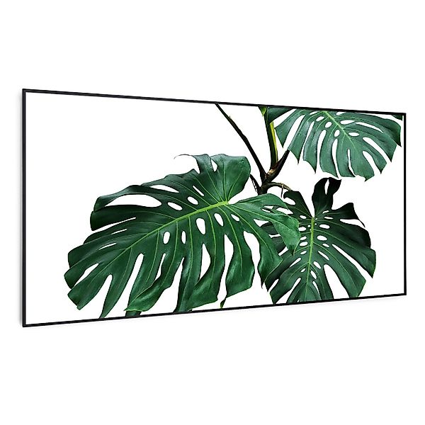 Klarstein Wonderwall Air Art Smart Infrarotheizung Wandinstallation App-Ste günstig online kaufen