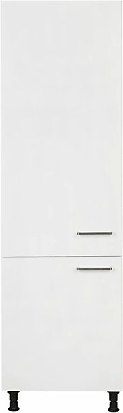 nobilia Kühlumbauschrank ""Touch", mit zwei Türen und zusätzlichem Einlegeb günstig online kaufen