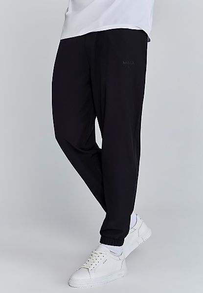 Siksilk Stoffhose SikSilk Herren Schwarze Smart günstig online kaufen