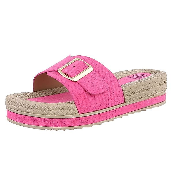 Ital-Design Elegante Sandalen für Alltag und günstig online kaufen