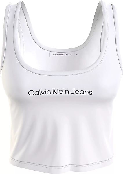 Calvin Klein Jeans Tanktop günstig online kaufen