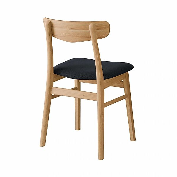 Hammel Furniture Esszimmerstuhl "Findahl by Hammel Mosbøl" () Massivholz, g günstig online kaufen