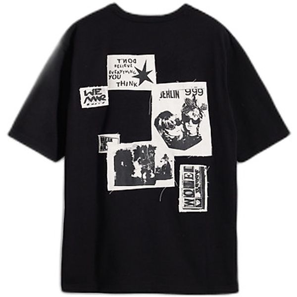 Desigual  T-Shirt T-shirt  Martin günstig online kaufen