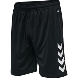 hummel Trainingshose hmlCORE XK Poly Shorts günstig online kaufen