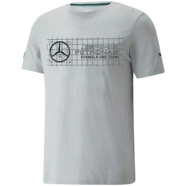 Puma  T-Shirts & Poloshirts 533693-02 günstig online kaufen