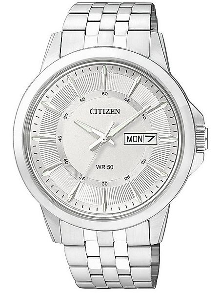 Citizen Quarzuhr Citizen BF2011-51AE Sport Herrenuhr 41mm 5ATM Citizen BF20 günstig online kaufen