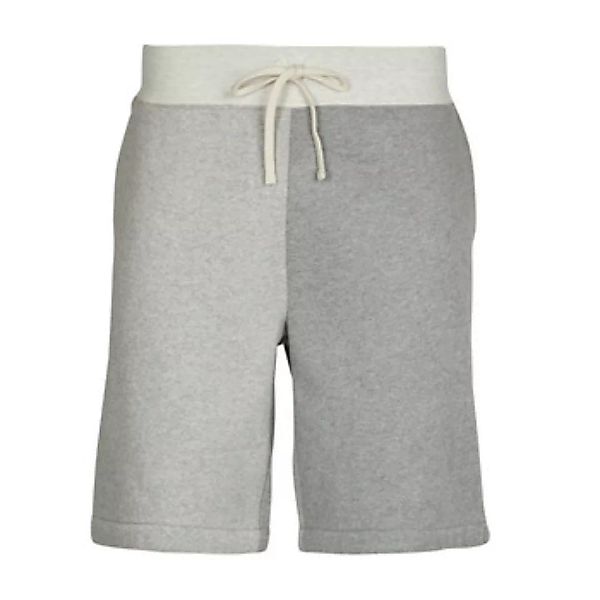 Polo Ralph Lauren  Shorts SHORT EN MOLLETON COLOBLOCK günstig online kaufen