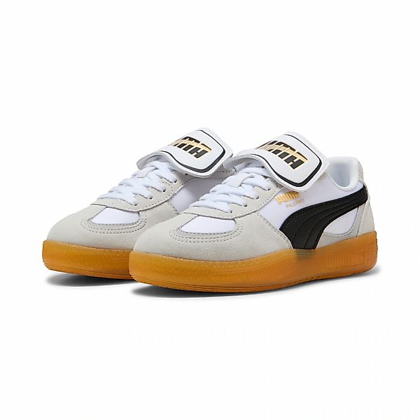 PUMA Sneaker "PALERMO MODA TONGUE WNS" günstig online kaufen