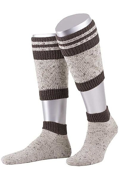 Edelnice Trachtensocken günstig online kaufen