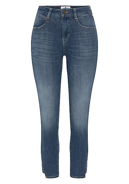 Freeman T. Porter Slim-fit-Jeans Daphne günstig online kaufen