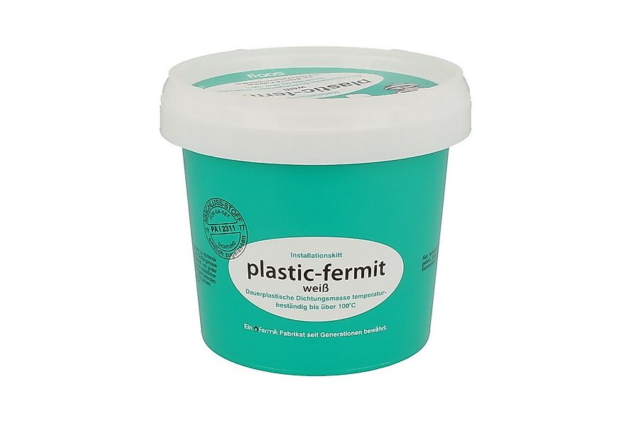 Fermit Dichtstoff Plastic - dauerplastische Dichtungsmasse - verschiedene G günstig online kaufen