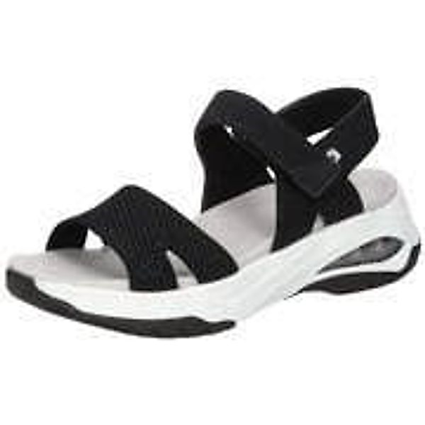 Rieker R-Trekkingsandale Damen schwarz günstig online kaufen