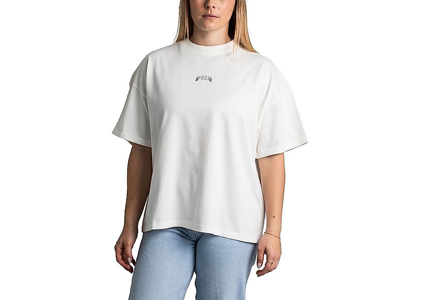 PEGADOR T-Shirt Pegador Resa Heavy Oversized Tee günstig online kaufen