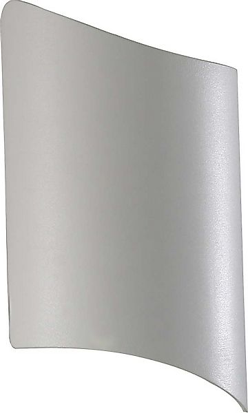 Böhmer Wandleuchte LED 2x3W 3000K 2x300 34068 günstig online kaufen