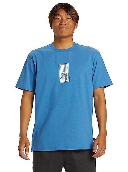 Quiksilver T-Shirt Tall Stack günstig online kaufen