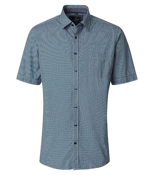 CASAMODA Kurzarmhemd 126131191 comfort fitKent günstig online kaufen