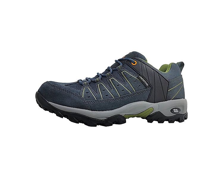BRÜTTING Wanderschuh Outdoorschuh günstig online kaufen