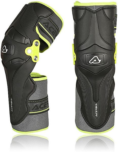 Acerbis Hoodie X-Strong Knieprotektoren protektoren günstig online kaufen
