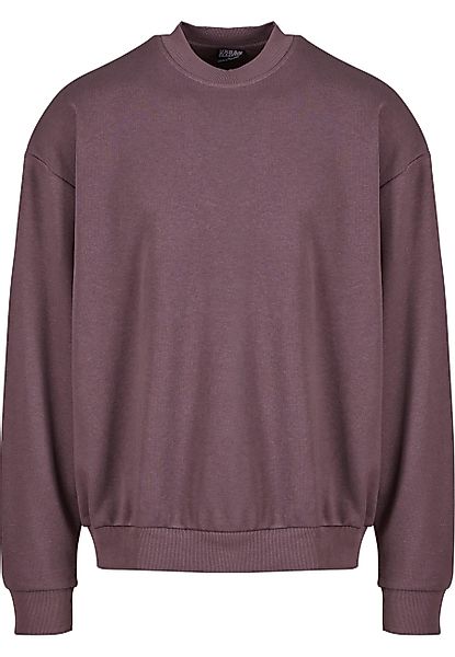 URBAN CLASSICS Rundhalspullover Urban Classics Light günstig online kaufen