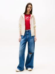 Tommy Jeans Windbreaker TJW OUTDOOR SHELL günstig online kaufen