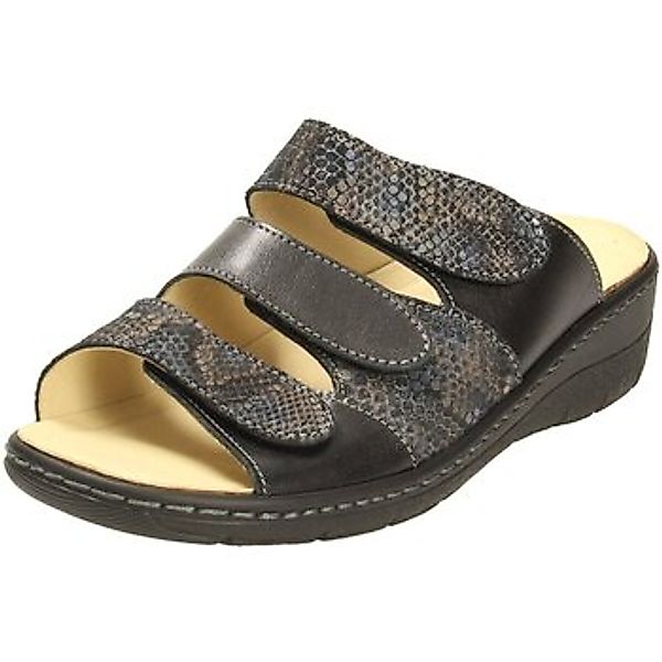 Portina  Clogs Pantoletten 42.215 SCHWARZ günstig online kaufen