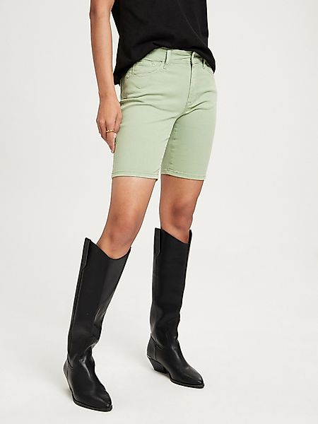 CROSS JEANS® Jeansshorts P 528 günstig online kaufen