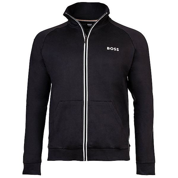 BOSS Sweatjacke Authentic günstig online kaufen