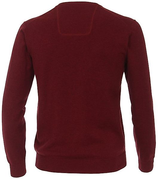 CASAMODA Longpullover Pullover V-Neck NOS günstig online kaufen