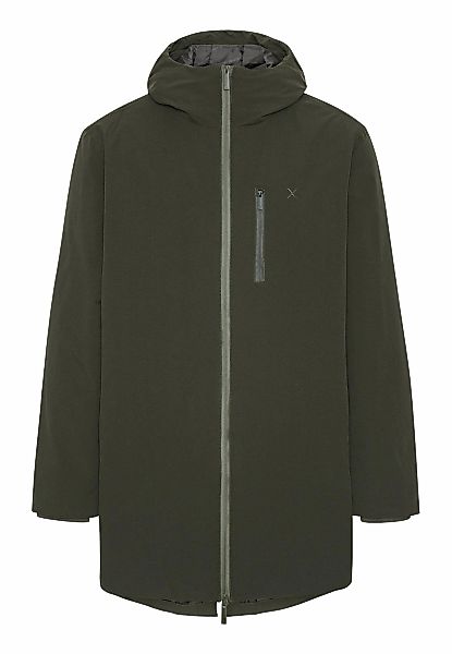 Clean Cut Copenhagen Wintermantel "Clean Cut Copenhagen Mathias Coat" günstig online kaufen