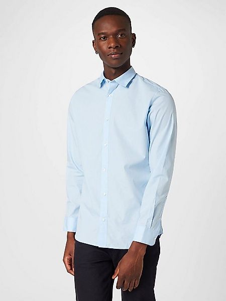 Jack & Jones Langarmhemd JJJoe (1-tlg) günstig online kaufen