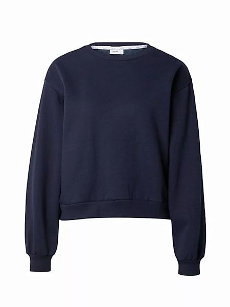 nümph Sweatshirt MYRA (1-tlg) Plain/ohne Details günstig online kaufen