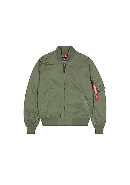 Alpha Industries Bomberjacke MA-1 TT Light günstig online kaufen