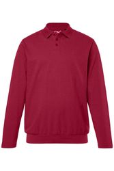 Men Plus Poloshirt Men+ Poloshirt Bauchfit günstig online kaufen