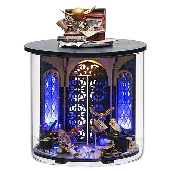 Cute Room 3D-Puzzle Puppenhaus Miniatur DIY günstig online kaufen