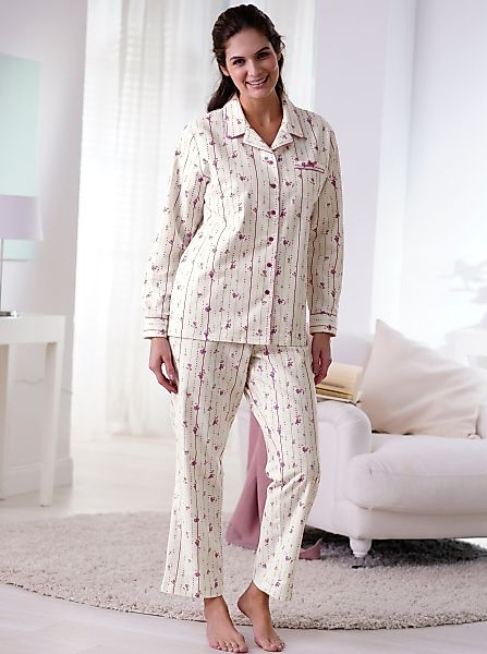 Witt Schlafanzug Pyjama günstig online kaufen