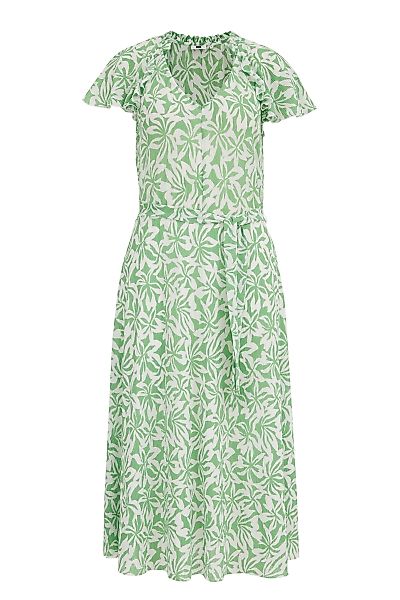 WE Fashion Maxikleid günstig online kaufen