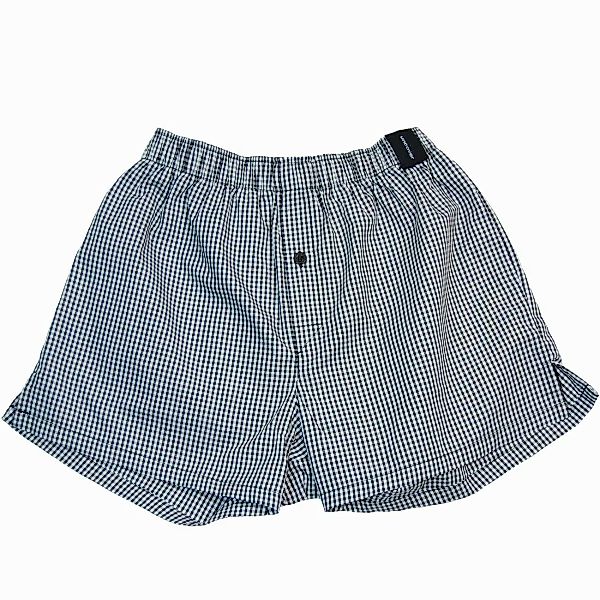 Schiesser Webboxer Uncover (Set, 1-St., 1-teilig) günstig online kaufen