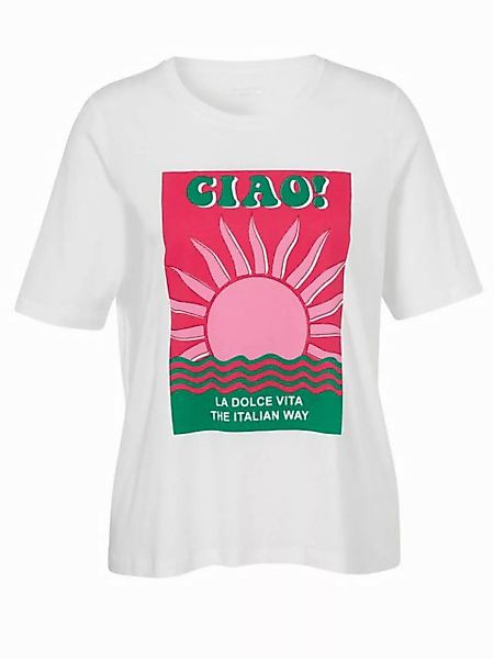 VIA APPIA DUE T-Shirt günstig online kaufen